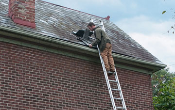 what affects urgent Reeds Holme roof repairs