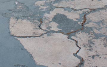 fibreglass roofing replacement Reeds Holme