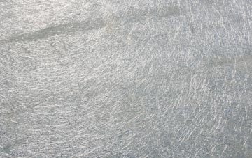 Reeds Holme laminate fibreglass or shingles?