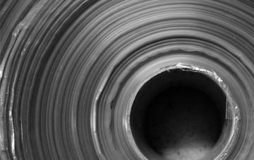 Reeds Holme pvc roof replacement