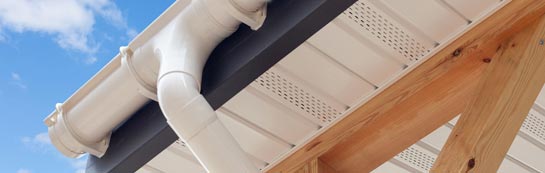 get Reeds Holme guttering quotes today