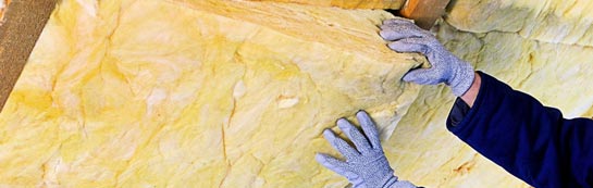 quotes for Reeds Holme roof insulation