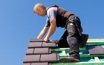 disadvantages of Reeds Holme slate roofing