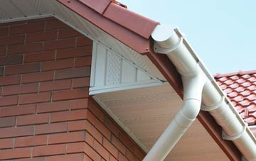 Reeds Holme soffit repair costs