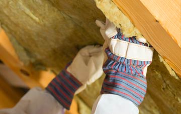 types of Reeds Holme pitched roof insulation materials