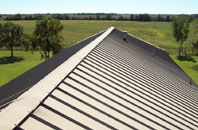 Reeds Holme metal roof quotes
