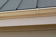 Reeds Holme soffit repair