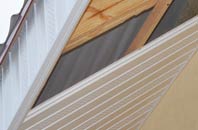 rated Reeds Holme soffit repair companies